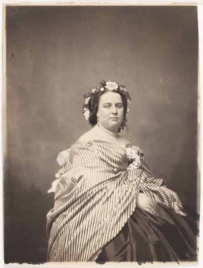 Paní Medoriová od Mathew B. Brady