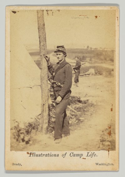  od Mathew B. Brady