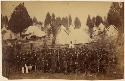  od Mathew B. Brady