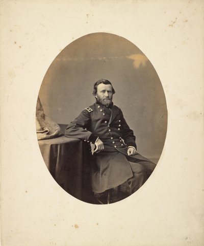  od Mathew B. Brady