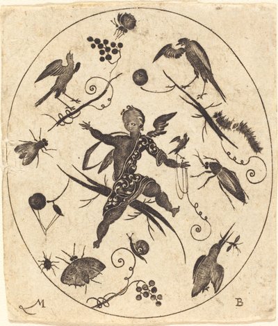 Ornament od Mathias Beutler