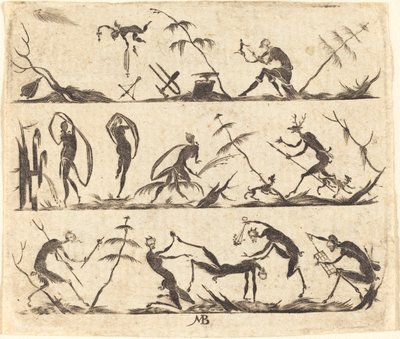Ornament od Mathias Beutler