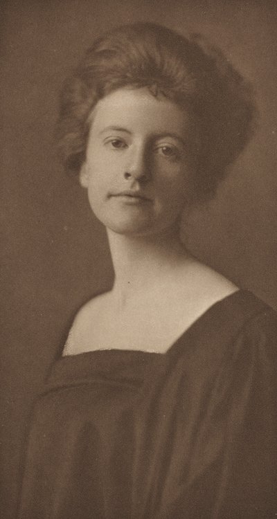 Beatrice od Mathilde Weil