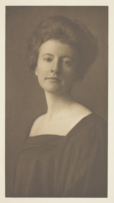 Beatrice od Mathilde Weil