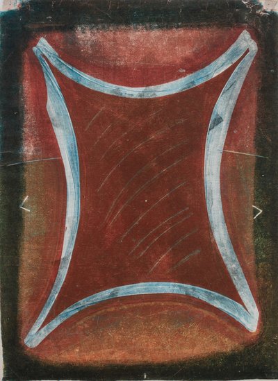 Přepínač od Matthew Hilton