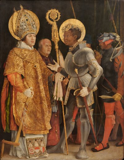  od Matthias Grünewald