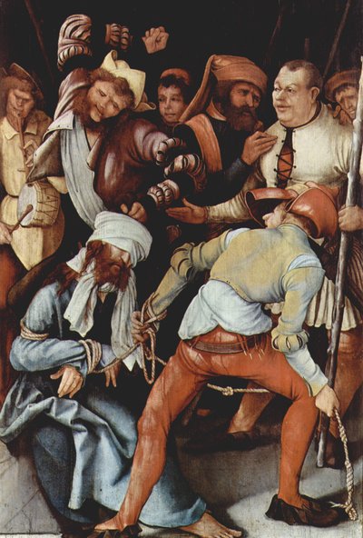  od Matthias Grünewald