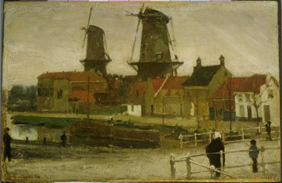 od Matthijs Maris