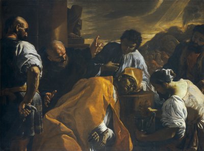  od Mattia Preti