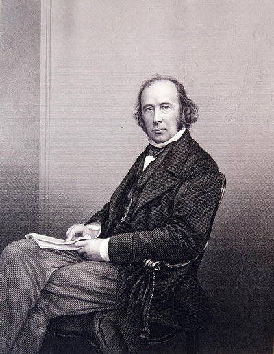 Sir Henry Acland, z 