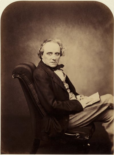 Charles John Kean od Maull and Polyblank