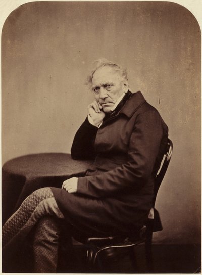 Edward Hodges Baily od Maull and Polyblank