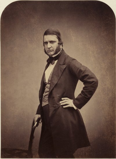 Edward Matthew Ward od Maull and Polyblank