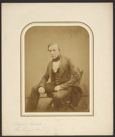 [Richard Kippist, Lib. L.S.] od Maull and Polyblank
