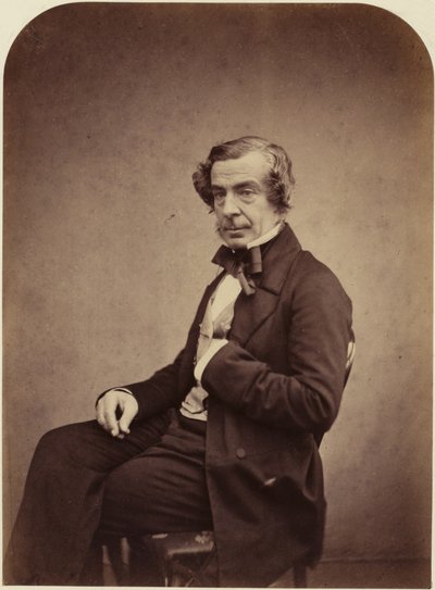 Samuel Warren od Maull and Polyblank