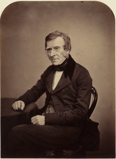 Sir Benjamin Brodie od Maull and Polyblank