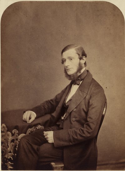 Stephen S Alford od Maull and Polyblank