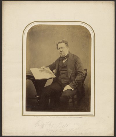 [Thomas Bell, F.R.S.] od Maull and Polyblank