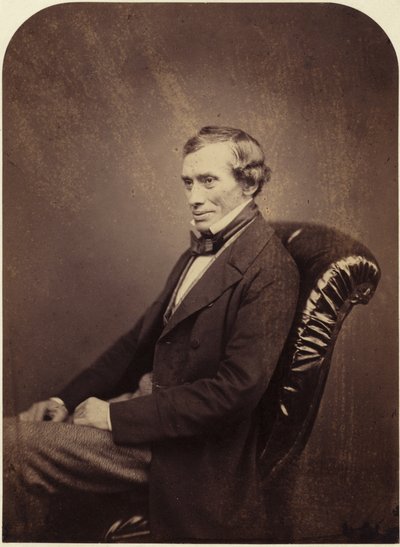 Thomas Graham od Maull and Polyblank