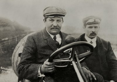  od Maurice-Louis Branger