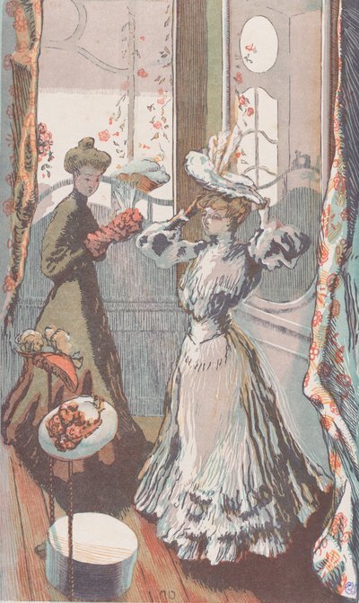 U Milliner