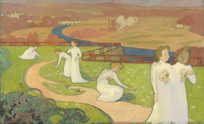 dubna 1892. od Maurice Denis