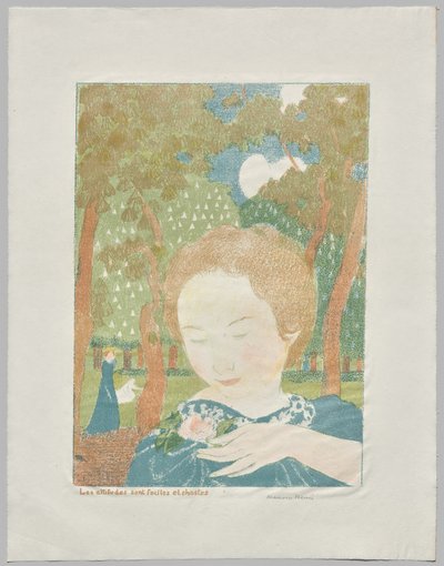  od Maurice Denis