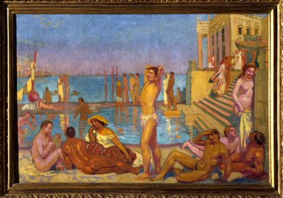 Zajatci od Maurice Denis