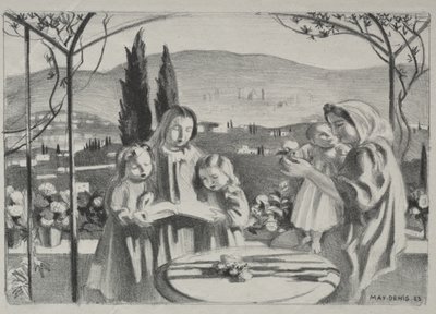  od Maurice Denis