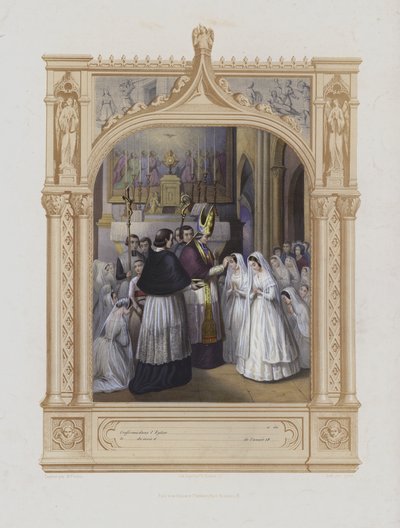 Závěsný od Maurice Leloir