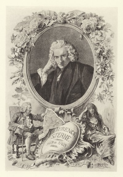 Laurence Stars od Maurice Leloir