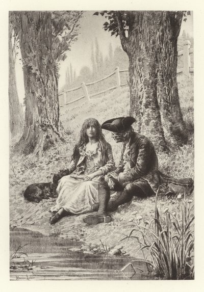 Maria od Maurice Leloir