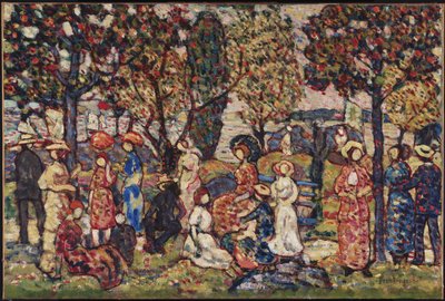  od Maurice Prendergast