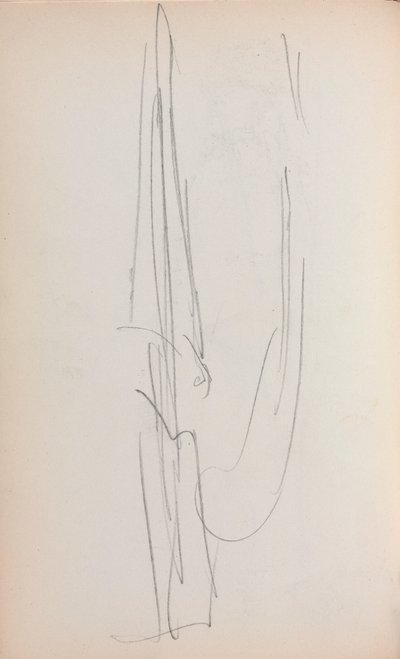 Italský skicák: (strana 71) od Maurice Prendergast