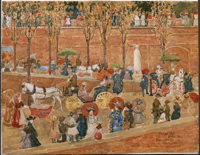  od Maurice Prendergast