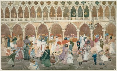  od Maurice Prendergast