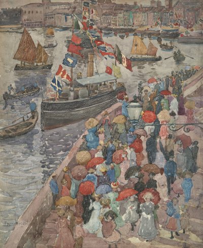  od Maurice Prendergast