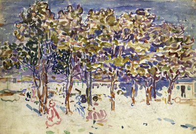  od Maurice Prendergast