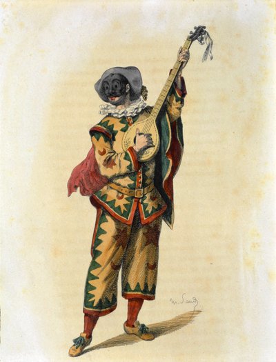  od Maurice Sand