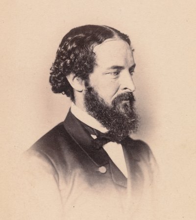 Morrell, 1860. od Maurice Stadtfeld