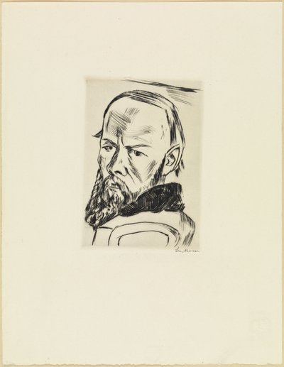  od Max Beckmann