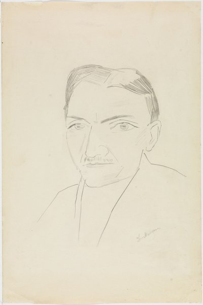  od Max Beckmann