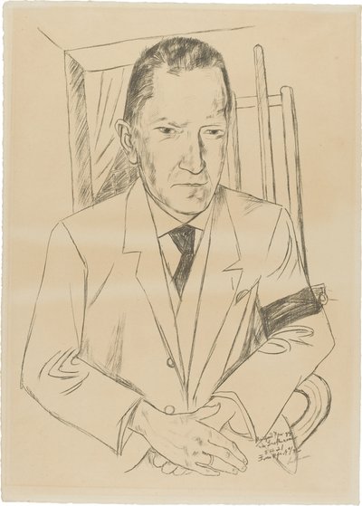  od Max Beckmann