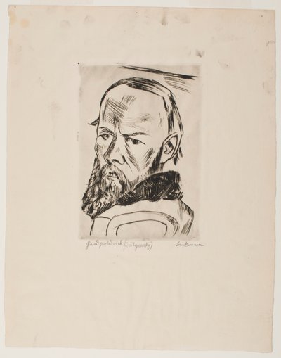  od Max Beckmann