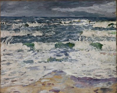  od Max Beckmann