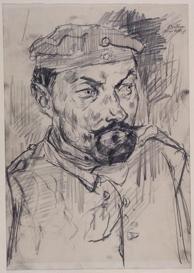  od Max Beckmann