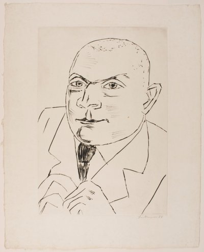  od Max Beckmann