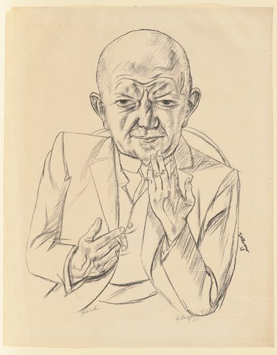  od Max Beckmann