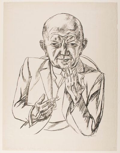  od Max Beckmann