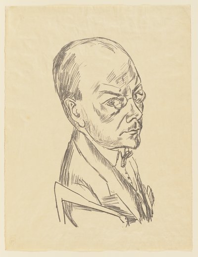  od Max Beckmann